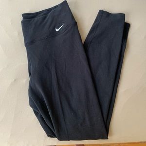 Black Nike Leggings